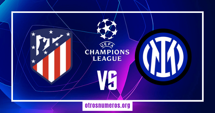 Pronóstico Atlético Madrid vs Inter Milan | Liga de Campeones – 13/03/2024
