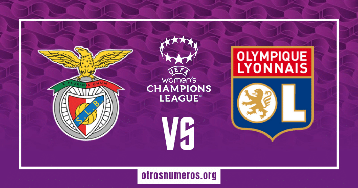 Pronóstico Benfica Femenino vs Lyon Femenino | Champions League – 19/03/2024