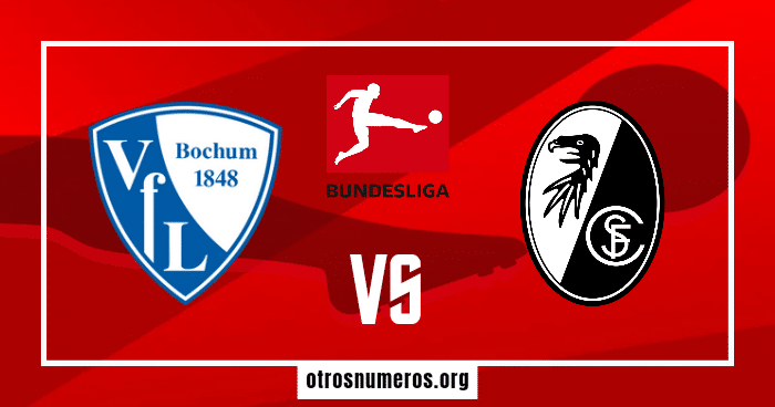 Pronóstico Bochum vs Friburgo | Bundesliga de Alemania – 10/03/2024
