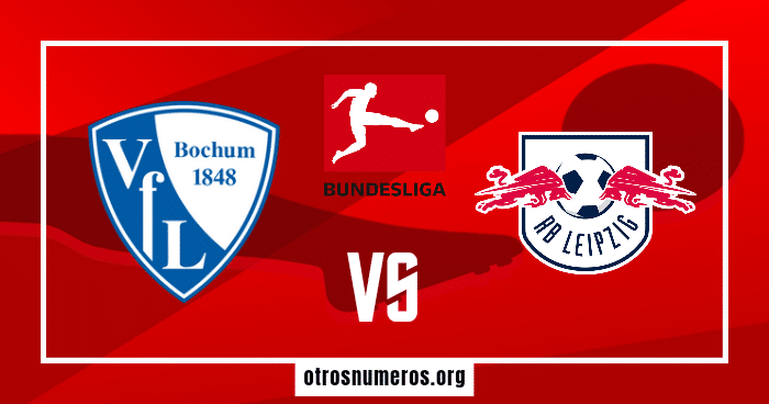 Pronóstico Bochum vs Leipzig | Bundesliga Alemania – 02/03/2024