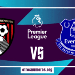 Pronóstico Bournemouth vs Everton | Liga Premier Inglesa – 30/03/2024