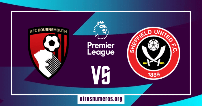 Pronóstico Bournemouth vs Sheffield United | Liga Premier – 09/03/2024