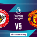 Pronóstico Brentford vs Manchester United | Premier League – 30/03/2024