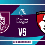 Pronóstico Burnley vs Bournemouth | Premier League – 03/03/2024