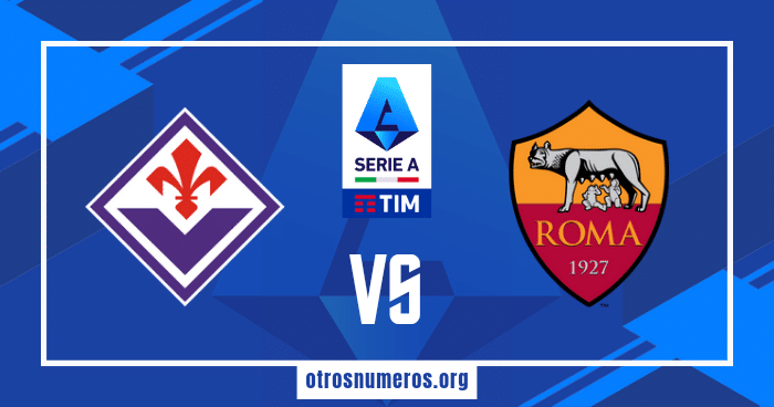 Pronóstico Fiorentina vs Roma | Serie A Italiana – 10/03/2024