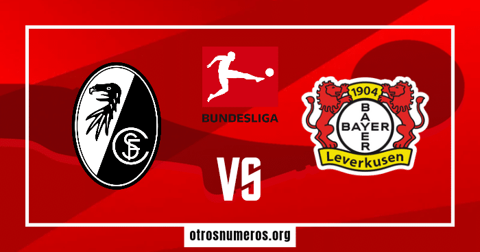 Pronóstico Friburgo vs Bayer Leverkusen | Bundesliga Alemania – 17/03/2024