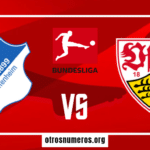 Pronóstico Hoffenheim vs Stuttgart | Bundesliga de Almenia – 16/03/2024