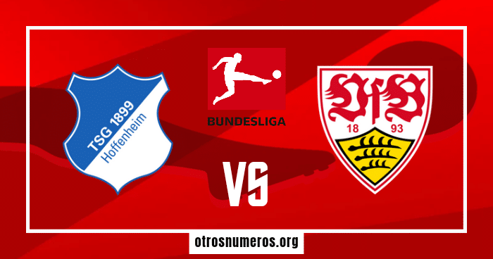 Pronóstico Hoffenheim vs Stuttgart | Bundesliga de Almenia – 16/03/2024