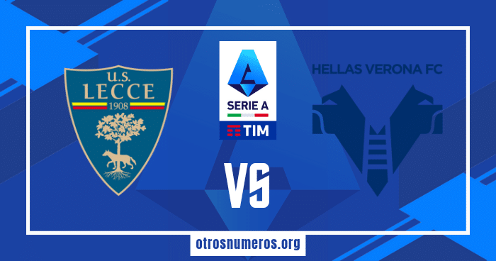 Pronóstico Lecce vs Verona | Serie A de Italia – 10/03/2024