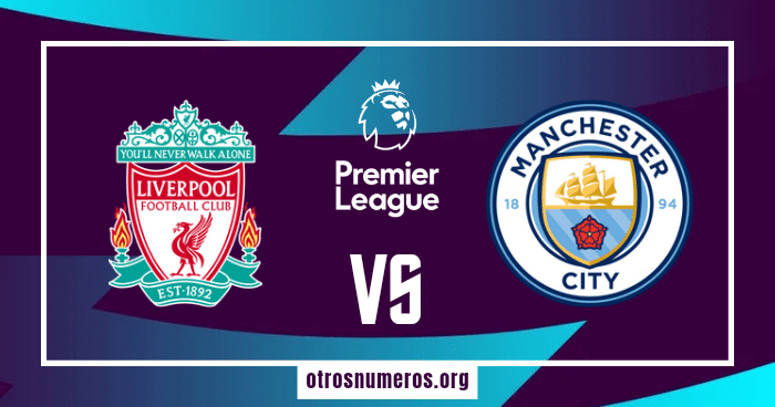 Pronóstico Liverpool vs Manchester City | Premier League – 10/03/2024