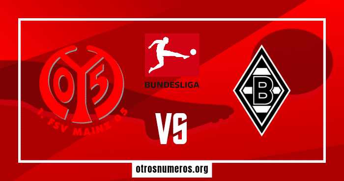 Pronóstico Mainz vs Borussia M'gladbach | Bundesliga Alemana – 02/03/2024