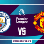 Pronóstico Manchester City vs Manchester United | Premier League – 03/03/2024
