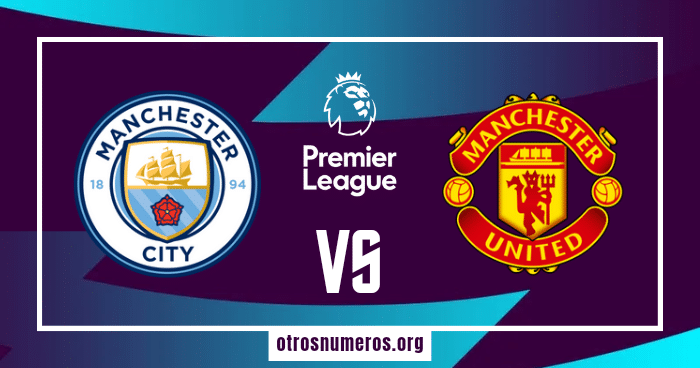 Pronóstico Manchester City vs Manchester United | Premier League – 03/03/2024