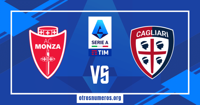 Pronóstico Monza vs Cagliari | Serie A Italiana – 16/03/2024