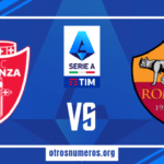 Pronóstico Monza vs Roma | Serie A de Italia – 02/03/2024