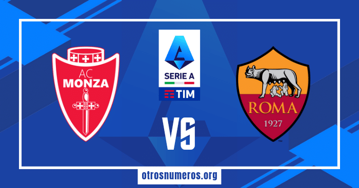 Pronóstico Monza vs Roma | Serie A de Italia – 02/03/2024