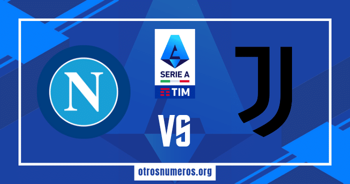 Pronóstico Napoli vs Juventus | Srie A Italia – 03/03/2024