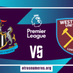 Pronóstico Newcastle vs West Ham | Liga Premier Inglaterra – 30/03/2024