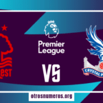 Pronóstico Nottingham Forest vs Crystal Palace | Premier League – 30/03/2024