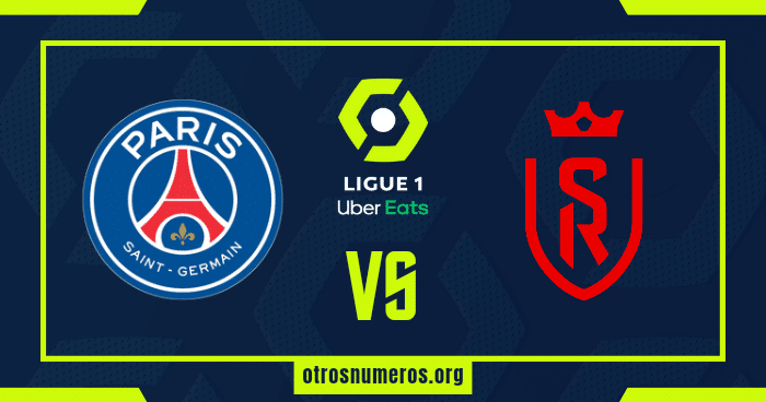 Pronóstico PSG vs Reims | Ligue 1 de Francia – 10/03/2024