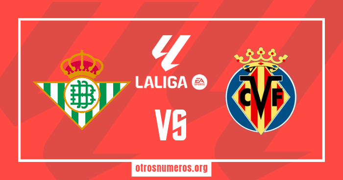 Pronóstico Real Betis vs Villarreal | LaLiga ESpaña – 10/03/2024