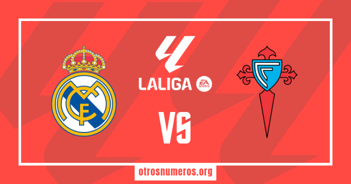 Pronóstico Real Madrid vs Celta de Vigo | La Liga España – 10/03/2024