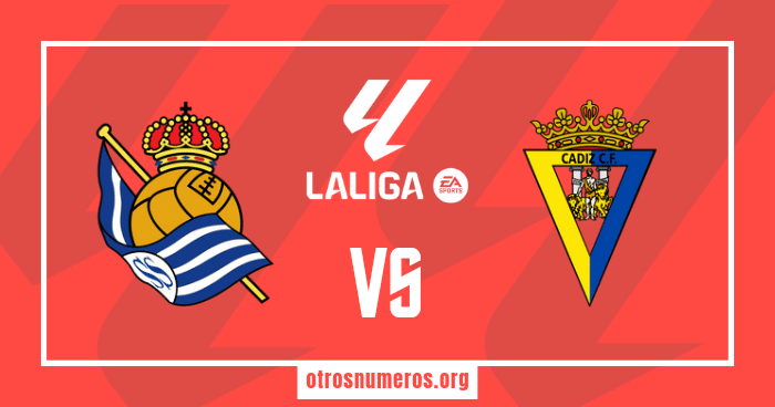 Pronóstico Real Sociedad vs Cádiz | LaLiga España – 15/03/2024