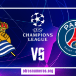 Pronóstico Real Sociedad vs PSG | Champions League – 05/03/2024