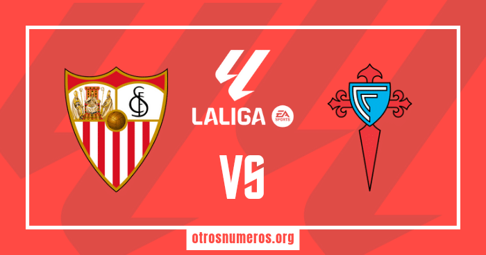 Pronóstico Sevilla vs Celta de Vigo | Primra División España – 17/03/2024