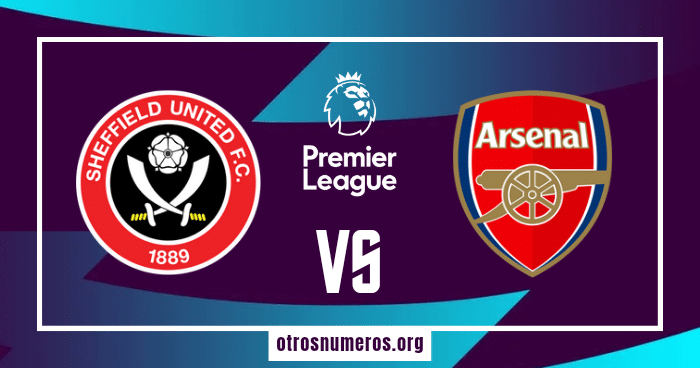 Pronóstico Sheffield United vs Arsenal | Premier league Inglesa – 04/03/2024