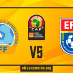Pronóstico Somalia vs Eswatini | Copa Africana – 20/03/2024