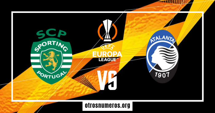 Pronóstico Sporting CP vs Atalanta | UEFA Europa League – 06/03/2024