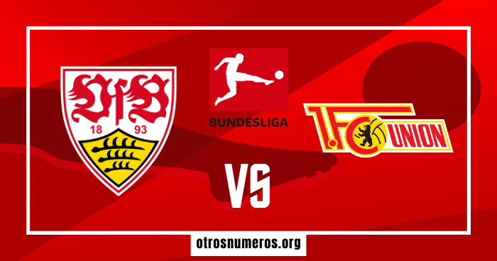 Pronóstico Stuttgart vs Union Berlín | Bundesliga Alemania – 08/03/2024