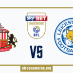Pronóstico Sunderland vs Leicester | Inglaterra Championship – 05/03/2024