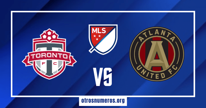 Pronóstico Toronto FC vs Atlanta United | MLS – 23/03/2024