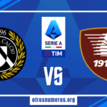 Pronóstico Udinese vs Salernitana | Serie A Italiana – 02/03/2024