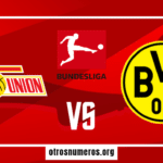 Pronóstico Union Berlin vs Borussia Dortmund | Bundesliga - 02/03/2024