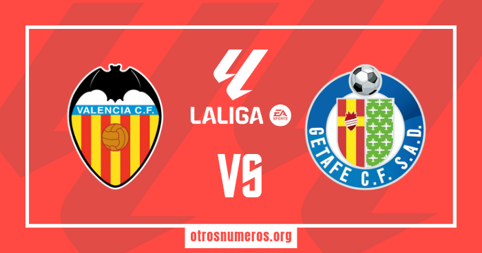 Pronóstico Valencia vs Getafe | LaLiga de España – 09/03/2024