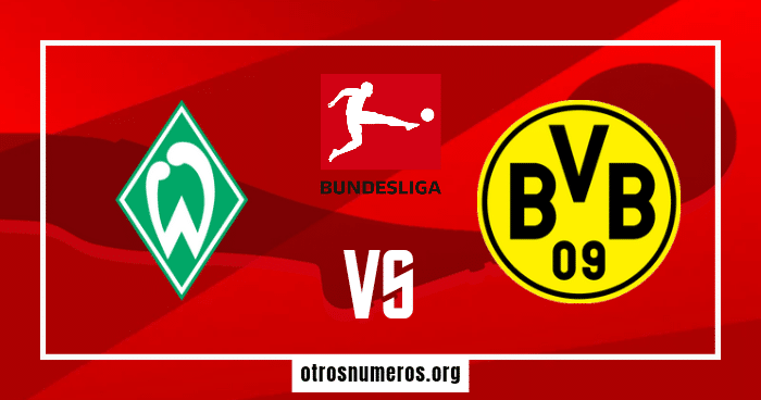 Pronóstico Werder Bremen vs Borussia Dortmund | Bundesliga – 09/03/2024