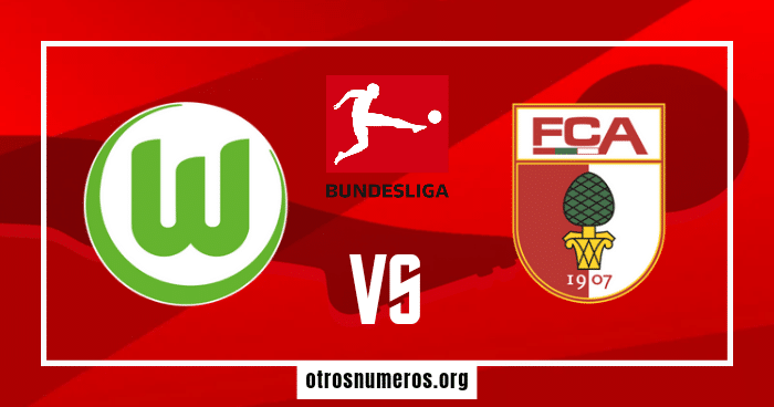 Pronóstico Wolfsburgo vs Augsburgo | Bundesliga Alemania – 16/03/2024