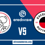 Pronóstico Ajax vs Excelsior | Holanda Eredivisie – 24/04/2024