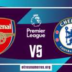 Pronóstico Arsenal vs Chelsea | Premier League Inglaterra – 23/04/2024