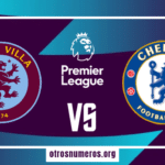 Pronóstico Aston Villa vs Chelsea | Premier League Inglaterra – 27/04/2024