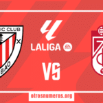 Pronóstico Athletic Bilbao vs Granada | LaLiga España – 19/04/2024