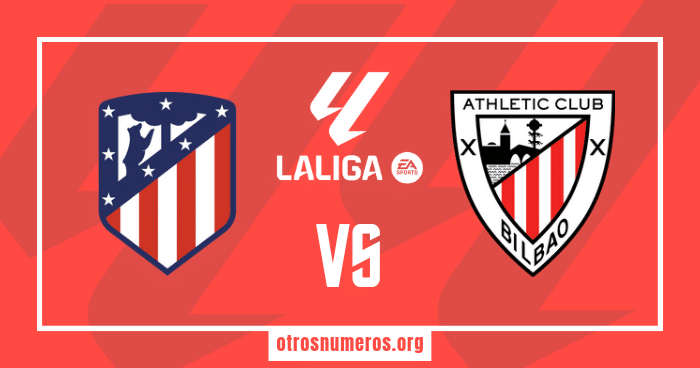 Pronóstico Atlético Madrid vs Athletic Bilbao | LaLiga España – 27/04/2024