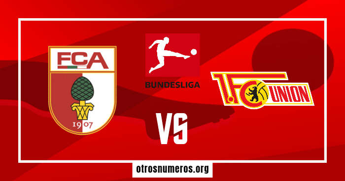 Pronóstico Augsburgo vs Union Berlín | Bundesliga Alemania – 12/04/2024