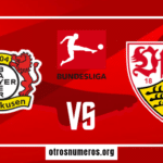 Pronóstico Bayer Leverkusen vs Stuttgart | Bundesliga Alemania – 27/04/2024