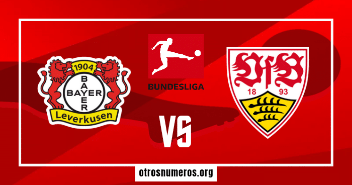 Pronóstico Bayer Leverkusen vs Stuttgart | Bundesliga Alemania – 27/04/2024