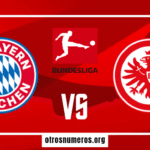 Pronóstico Bayern Múnich vs Frankfurt | Bundesliga Alemania – 27/04/2024