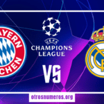 Pronóstico Bayern Munich vs Real Madrid | Champions League – 30/04/2024